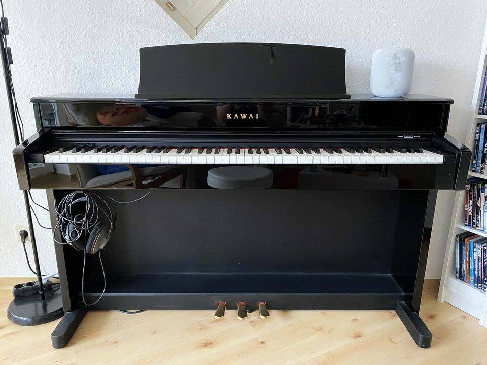 Kawai CS 3