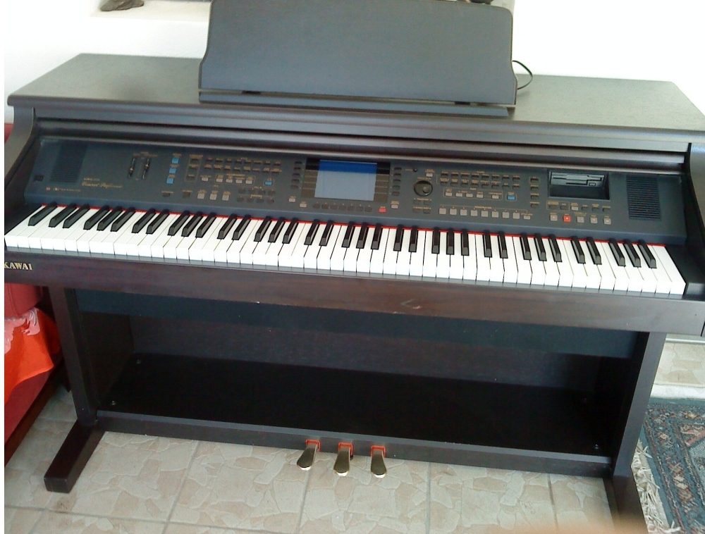 Kawai CP 150