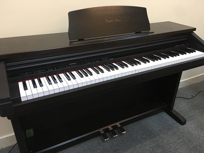 Kawai PW 700