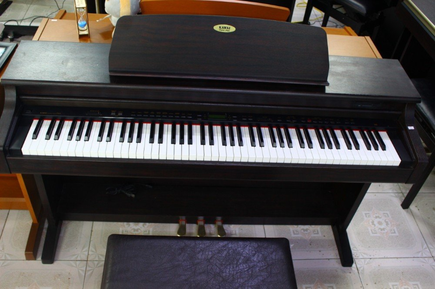 Kawai PN4