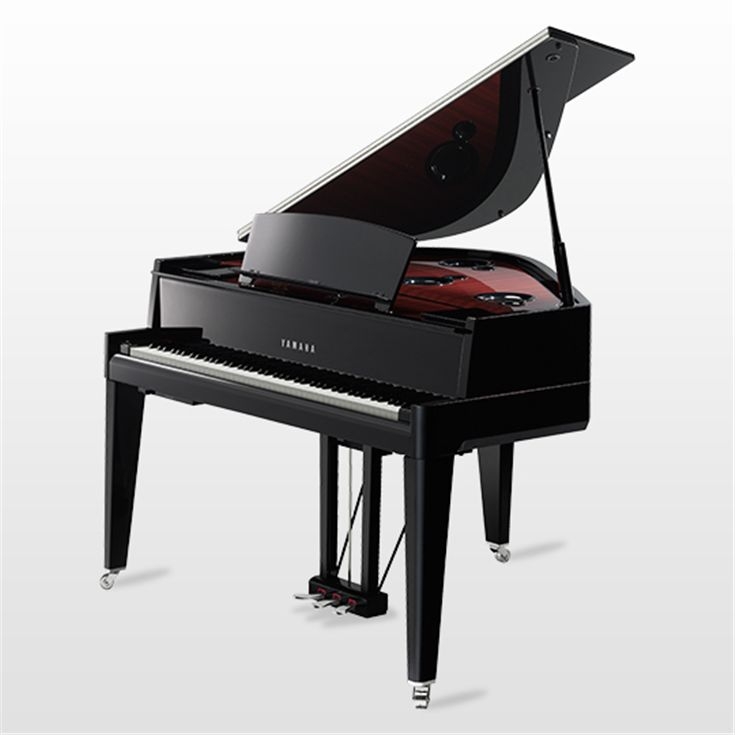 Yamaha AvantGrand N3