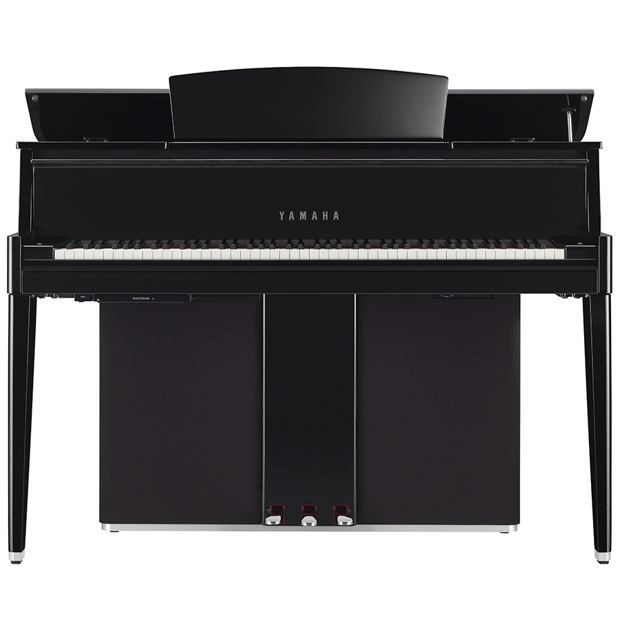 Yamaha AvantGrand N2