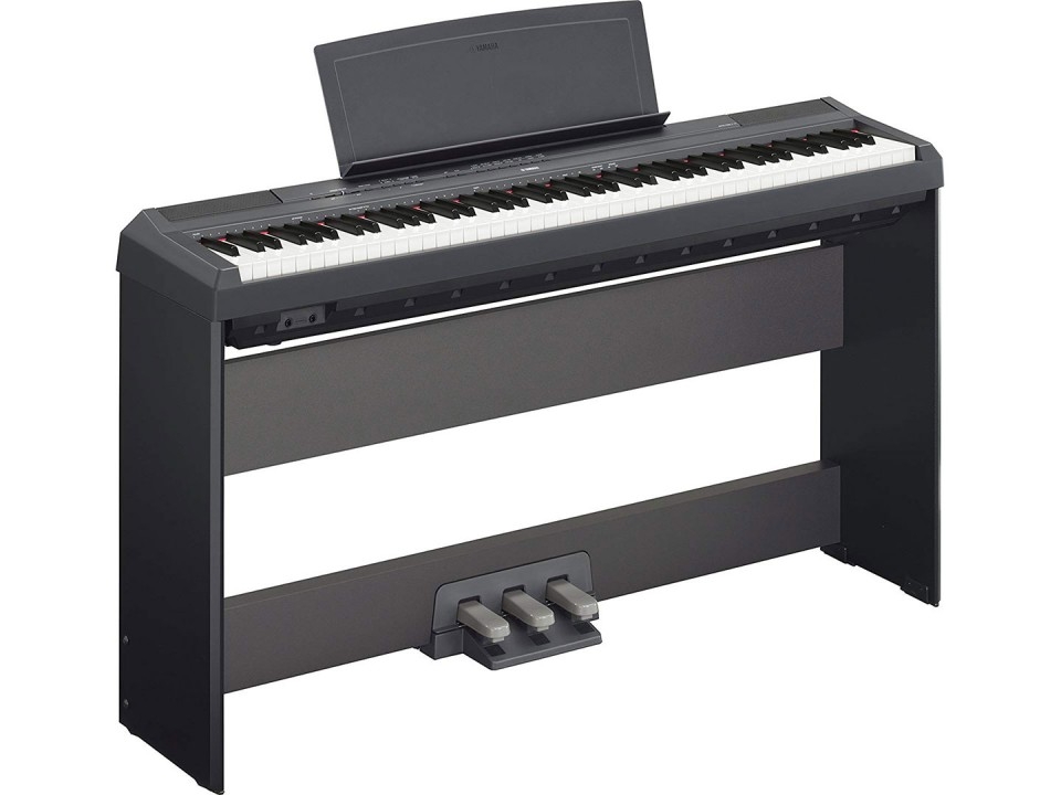 Yamaha P 115