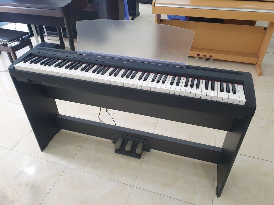 Yamaha P 95