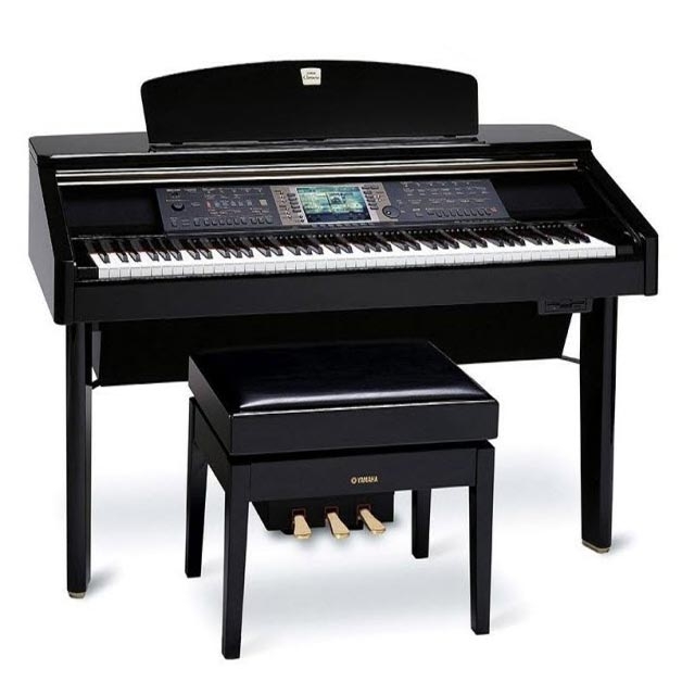 Yamaha CVP 209