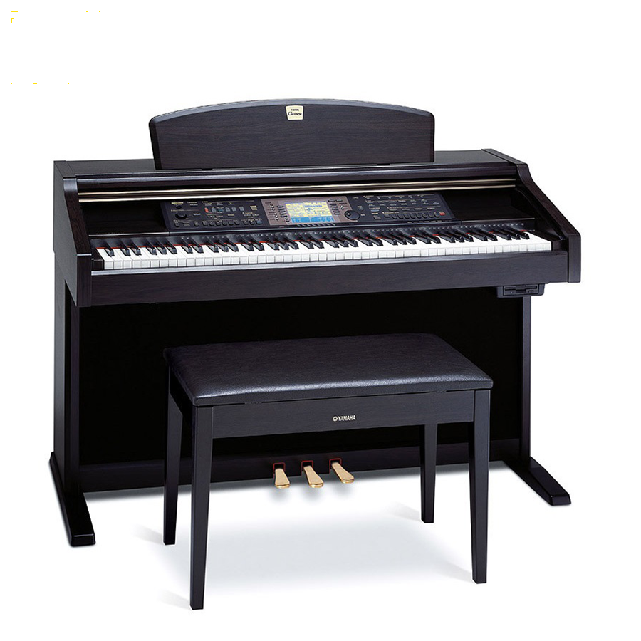 Yamaha CVP 205