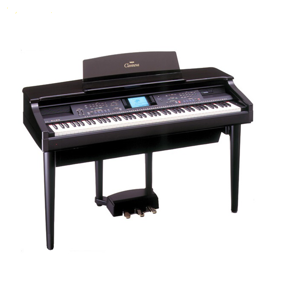 Yamaha CVP 96