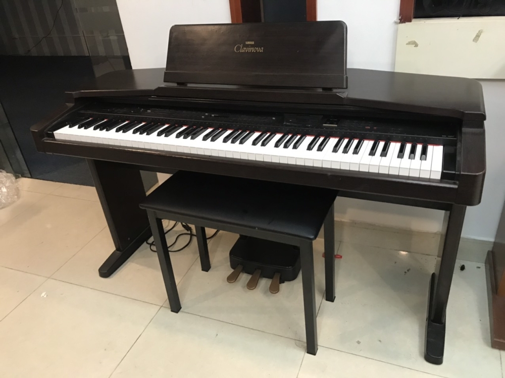 Yamaha CVP 87