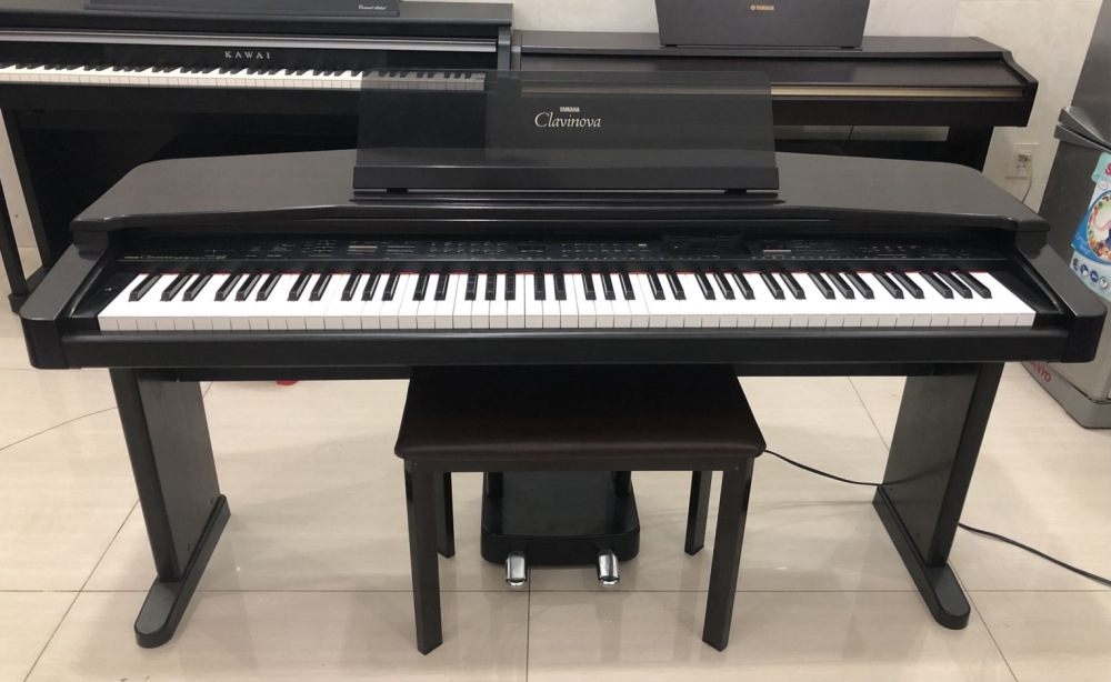 Yamaha CVP 55