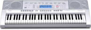 Casio CTK 4000