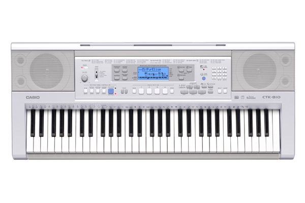 Casio CTK 810